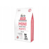 Granule pre psa - BRIT CARE MINI GRAIN FREE PUPPY LAMB 7 KG (Brit Care Mini Grain Free Puppy Lamb 7kg)