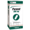 Paracut 500 mg tbl (blis.PVC/Al) 1x30 ks