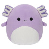 SQUISHMALLOWS Axolotl plyšová hračka 20cm