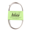 Kovys Lanko brzdové MTB 2000 mm Inox balené
