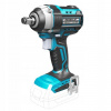 Rázový uťahovák Dedra SAS+ALL DED7146 18 V