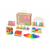 Tooky Toys edukačný box 6 ks