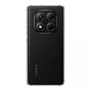 Tactical TPU Plyo Kryt pre Xiaomi Redmi Note 14 Pre 5G Transparent 8596311269189 NoName