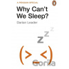 Why Can't We Sleep? - Darian Leader