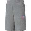 Puma | NJR CREATIVITY Short Kids | šedá| 128
