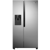 Bočné chladnička po boku Gorenje NRS9182VX NOFROP (Bočné chladnička po boku Gorenje NRS9182VX NOFROP)