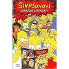 Simpsonovi - Komiksové extrabuřty - Kolektív