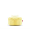 Reisenthel Termobox Reisenthel Coolerbag S pocket mesh lemon