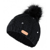 Čepice Kilpi Lady-W BLK černá UNI