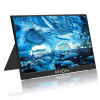 LED monitor Arzopa A1GAMUT 15,6