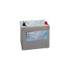 Exide Premium 12V 65Ah 580A, EA654