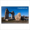 Magnetka Rímske mesto Carnuntum II.