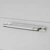 Buster + Punch BUSTER+PUNCH Pull Bar / Plate / Cross / Medium - úchytka FARBA: Steel