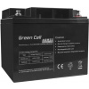 Green Cell 12V 40Ah