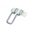 OEM FIAT - HÁK ZÁMKU DVERÍ CITROEN Z. JUMPER (06- ) / DUCATO / BOXER 1362281080 1362281080