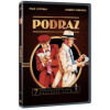 Podraz DVD