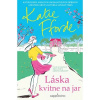 Láska kvitne na jar - Silvia Demovičová