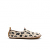 Vivobarefoot ABABA KIDS BEIGE DOT veľkosť 32