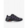Dámske bežecké topánky Salomon Speedcross Peak - black/night/orchid
