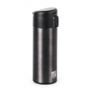 G21 Termoláhev na pití ocelově šedá 350 ml