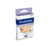 COSMOS Jemná (SENSITIVE) náplasť na rany okrúhla, priemer 2,2 cm 1x20 ks