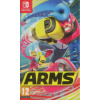 ARMS
