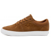 pánske topánky FALLEN PATRIOT VULC Brown 44