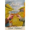 Láska s chutí whisky - Fletcher Elliot