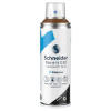 Akrylový sprej Schneider 200 ml Paint-It 030 - hnedý