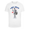Les Jeux De Paris Tee - white S