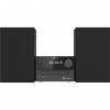 Mikro HiFi systém KENWOOD M-420DAB čierny