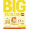Big English Starter Teacher's Book - metodická príručka (Mario Herrera, Christopher Sol Cruz)