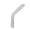 Domax Konzole 250x180mm BÍ WWPW250