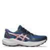 Asics GEL-Venture 11 Womens Trail Running Shoes Twlt Blue/Morg 4 (37)