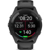 GARMIN Forerunner 265 Čierna/Sivá Silic.