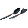 Set GSI Outdoors Pack spoon/spatula