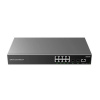 Grandstream Switch GWN7801 8 portov 10/100/1000 (GWN7801)