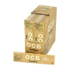 OCB Slim Bamboo papieriky, 32 ks 1 ks