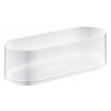 Grohe Selection Miska do sprchy, sklo/biela 41037000-GR