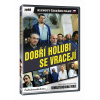 Dobří holubi se vracejí - DVD (remasterovaná verze)