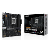 ASUS TUF GAMING A620M-PLUS AMD A620 Zásuvka AM5 Micro ATX