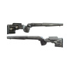 GRS Riflestocks Pažba GRS Riflestocks, Hybrid, pro pušky Tikka T3/T3X, barva Nordic Wolf