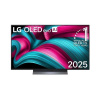 LG OLED TV OLED48C51LA, 122 cm, 4K, AI, Smart, Black EU OLED48C51LA