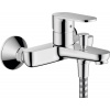 Hansgrohe Vernis Blend vaňová/sprchová batéria nástenná chrómová 71440000