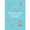 Ku konceptualizácii rodu v myslení o literatúre