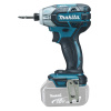 Makita DTS141Z Aku rázový utahovák Li-ion 18V, bez aku Z