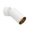 FARO BARCELONA Bodové LED svetlo Stan, biele - 43726