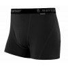 Boxerky SENSOR MERINO ACTIVE černé XXL