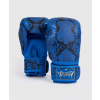 Dámské boxerské rukavice Venum AMAZONIA - Ultramarine Blue Velikost: 10oz