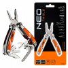 MULTIFUNKČNÝ NÁSTROJ S LED, SADA 12 KS 01-026 NEO TOOLS